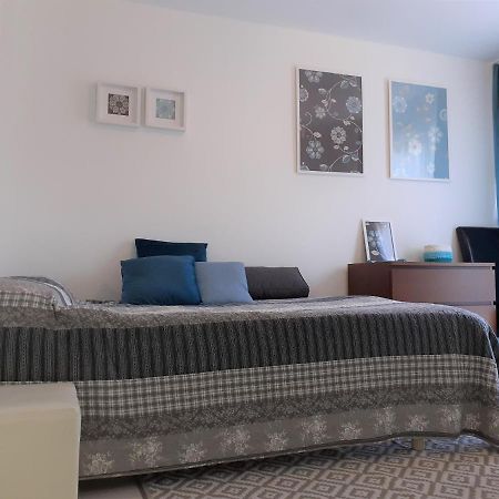 Ferienwohnung Nelli Apartman Keszthely Exterior foto