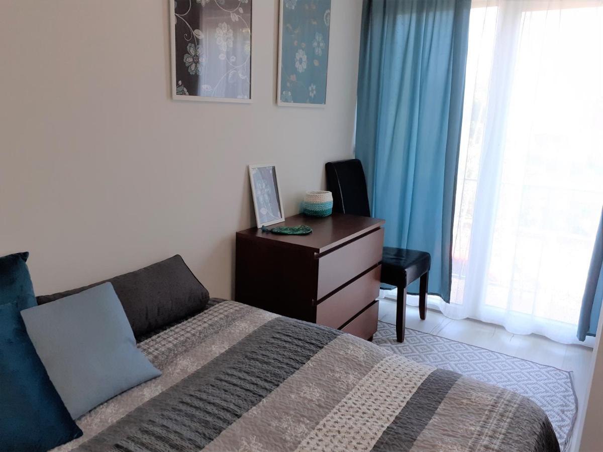 Ferienwohnung Nelli Apartman Keszthely Exterior foto
